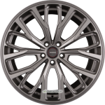 DIEWE ML66.6 Ko 60ç Titan-Silver Br.